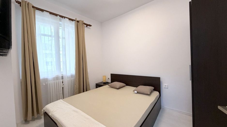 2 camere renovat-la cheie- Gara de Nord-Calea Grivitei - Poză 6