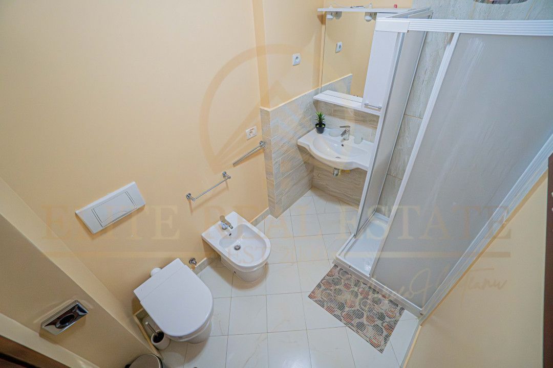 Stațiunea Mamaia - 3 camere, vedere panoramică la lac – Vila Ovidiu - Poză 27