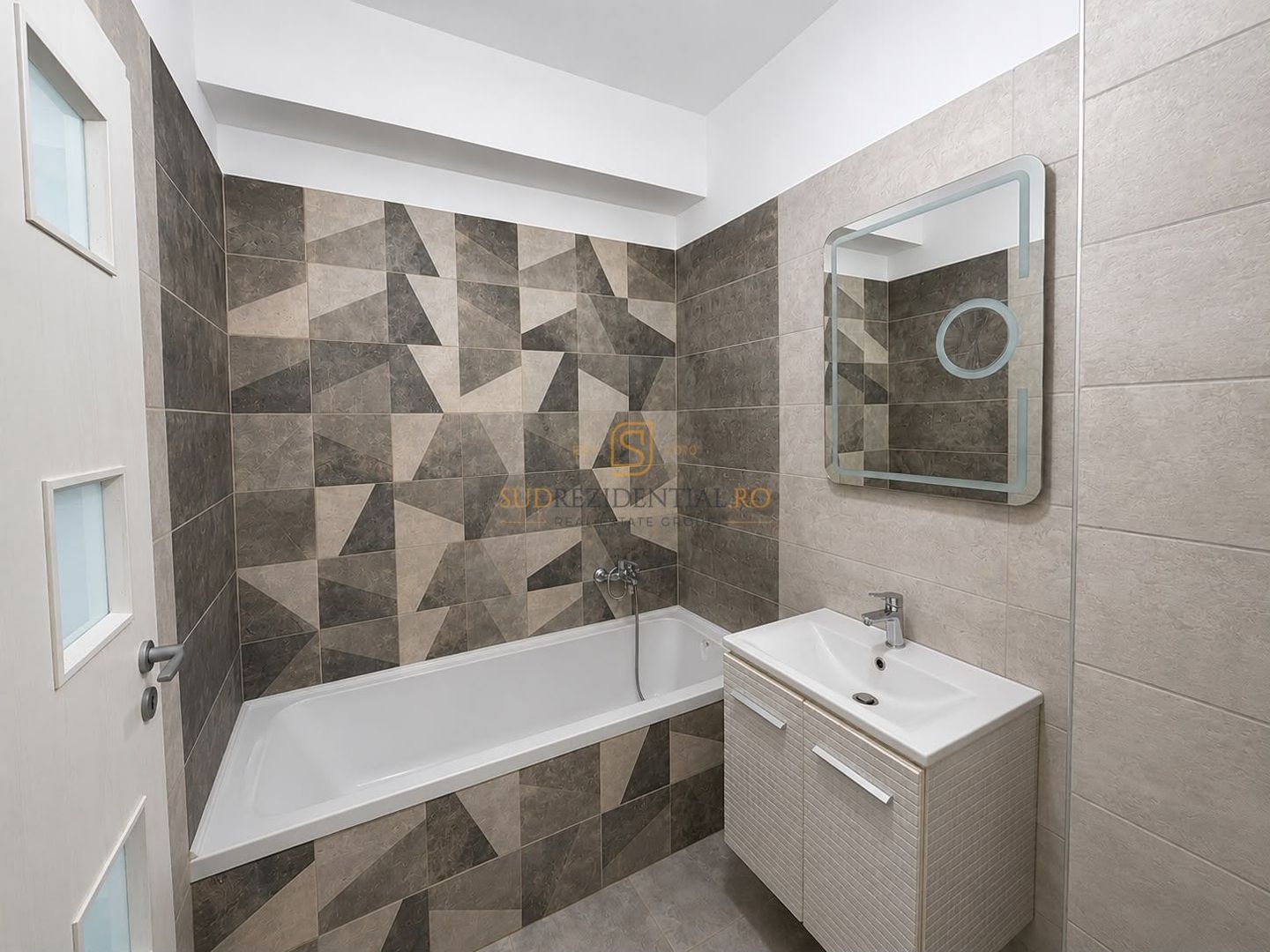Apartament 4 camere | 94 mp | Confort Urban-Sector 5 | Mobilat complet - Poză 10