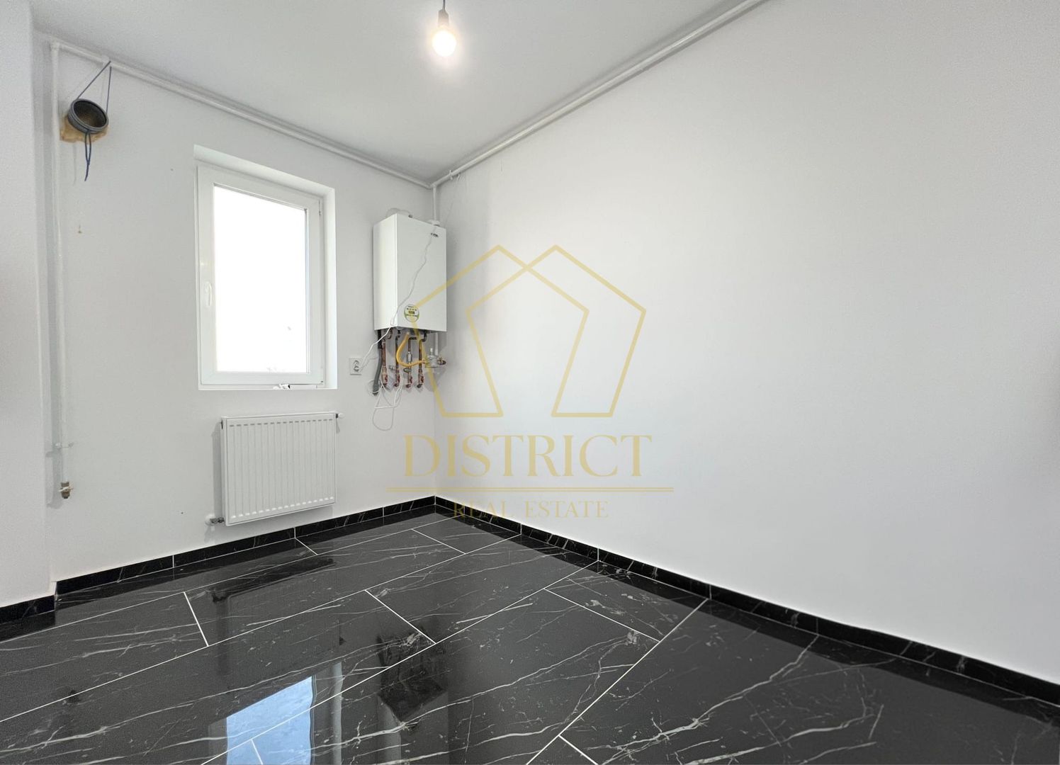 Apartament nou cu 2 camere | Calea Urseni | ZONE 2 - Poză 2