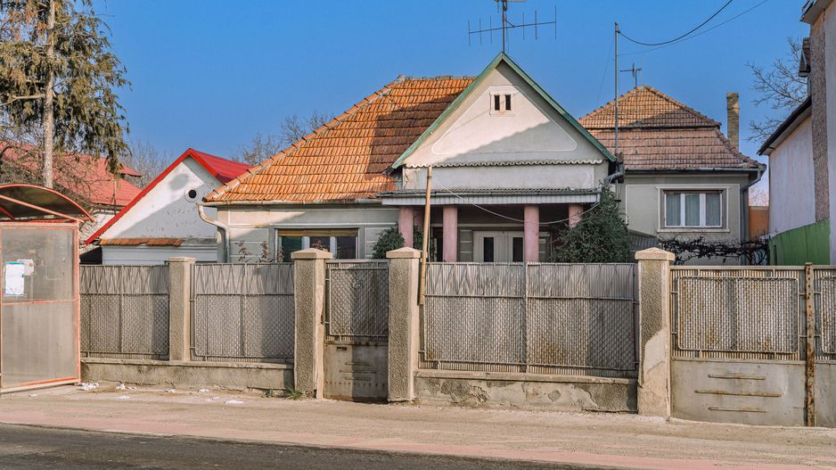Casă, 6 cam, 2 bucătării, 2 băi, #Aleșd, 80 000 E. Comision 0 - Poză 24
