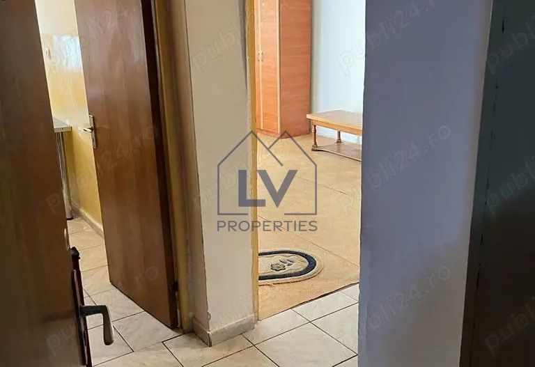 Garsoniera 35 mp decomandata Doamna Ghica - de vanzare - Poză 2