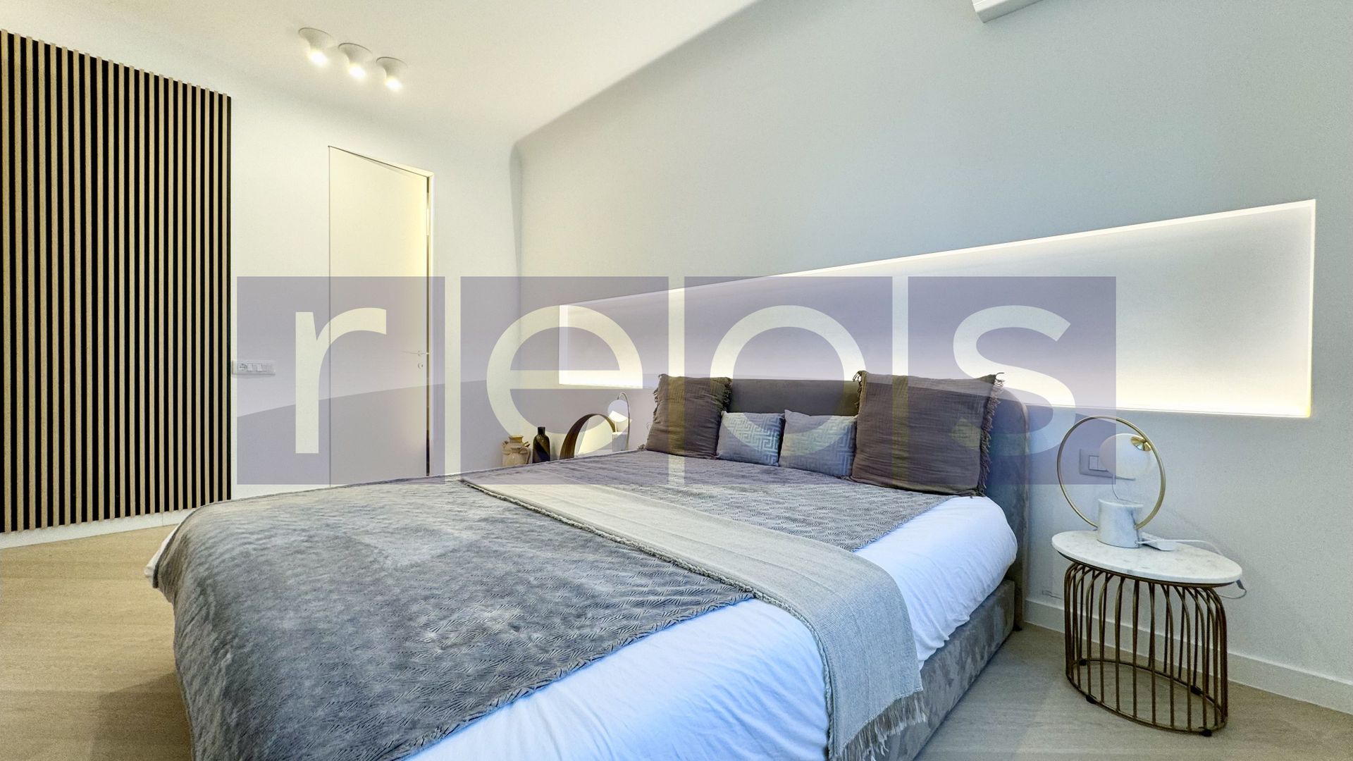 VANZARE 3 CAMARE | TOTUL NOU | MOBILAT UTILAT | LOC DE PARCARE | CORTINA NORTH - Poză 5