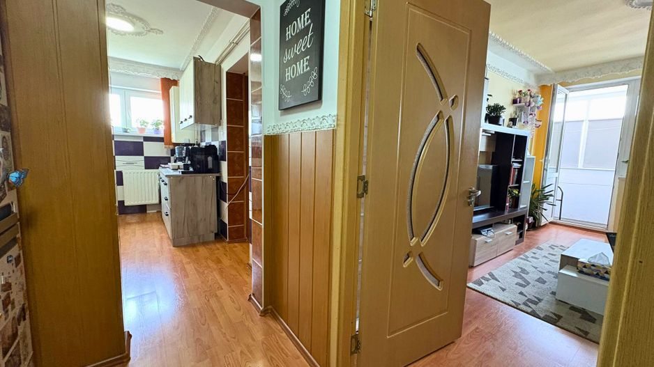 Apartament 2 camere 54.68 m² 3 minute de parcul central Elisabeta - Poză 3