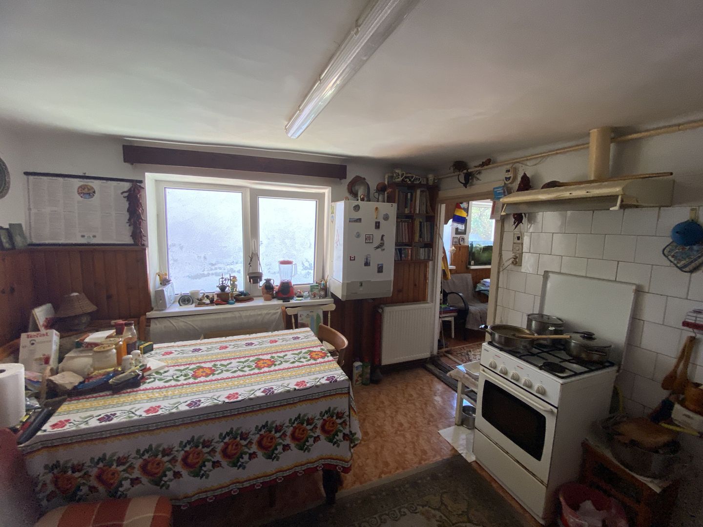 Oferta rezervata! Casă Individuală de Vânzare în Săcele - Poză 16