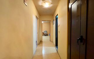 Vanzare 2 camere 50 mp, bloc 1980 - Militari, metroul Gorjului - Poză 5