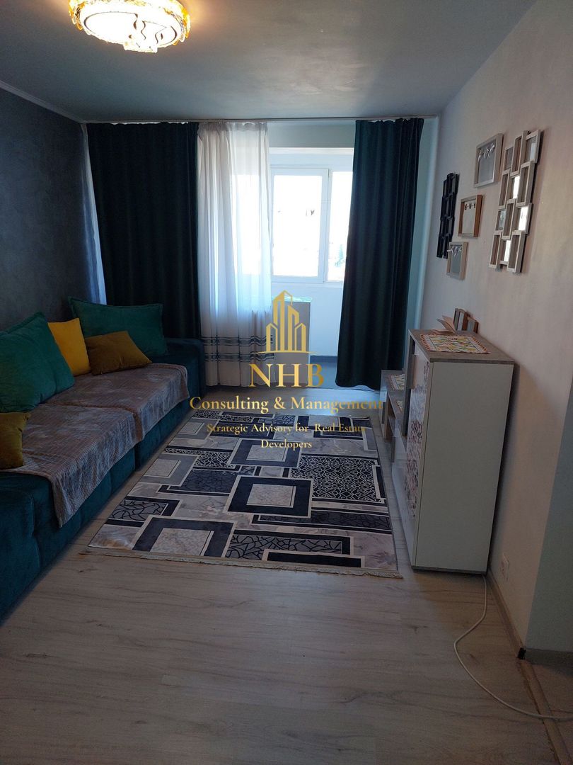 Apartament 2 camere , Zona Bucur Obor - Poză 7