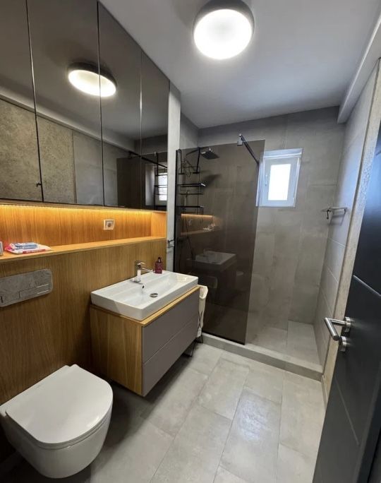 Apartament decomandat l la cheie l 60 mp utili l parcare l A. Muresanu - Poză 9