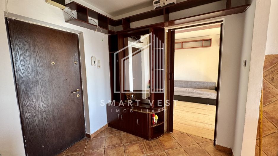 Apartament 3 camere | Etaj 4 cu lift | Zona Piața Someș Prahova - Poză 17