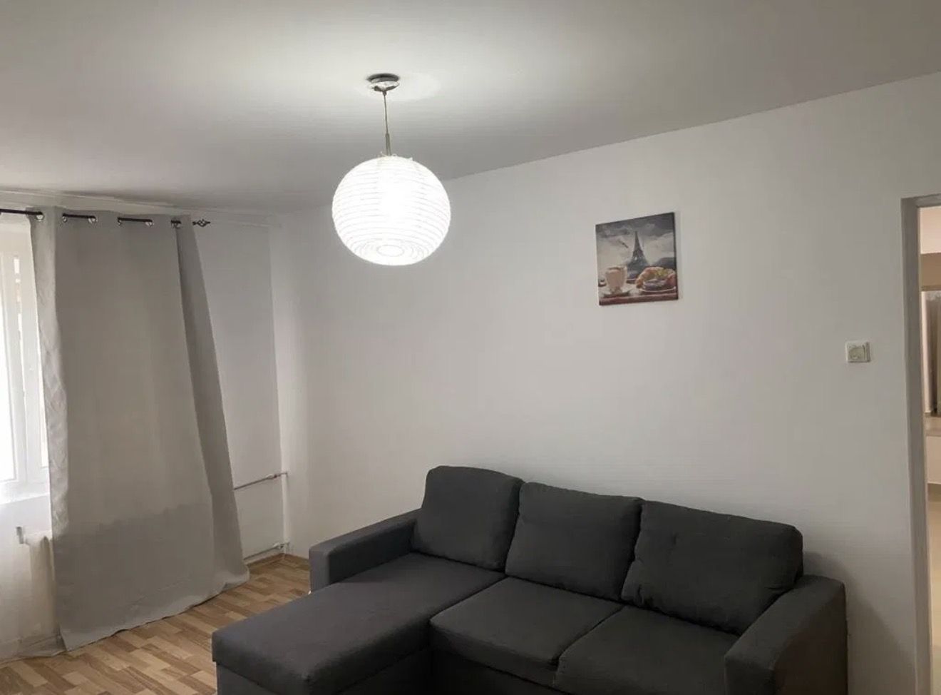 AP. 3 CAMERE- IANCULUI, PET-FRIENDLY, REABLITAT, MASINA DE SPALAT VASE - Poză 2