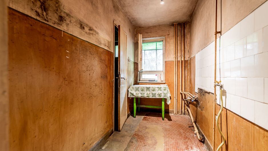 Apartament 2 camere - Etaj 1 - Calea Romanilor, Centru - COMISION 0 - Poză 6