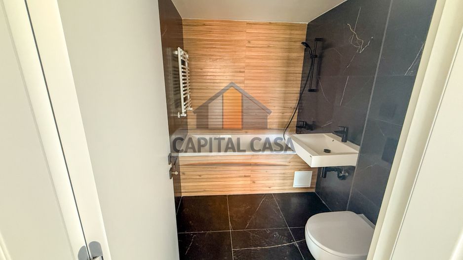 Garsoniere si Apartamente Premium in Ansamblu Nou, Sector 3 - Poză 4