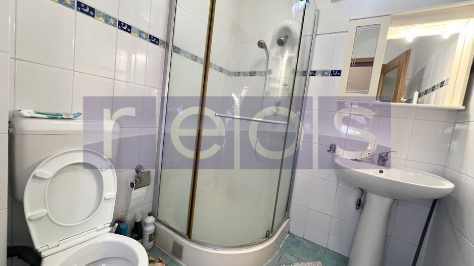 VANZARE | 5 CAMERE | BIROU SAU REZIDENTA | EMIL PANGRATI | DEMISOL RENOVAT - Poză 15