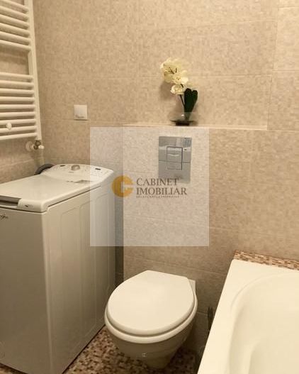 2 camere | Bloc 2015 | Ștefan cel Mare | Complex modern - Poză 8