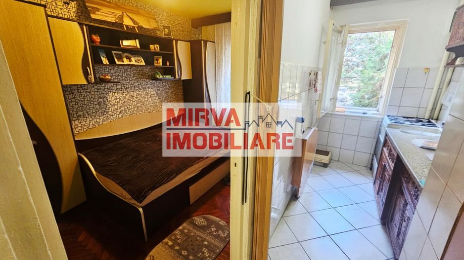 🏡 ✨ ÎN EXCLUSIVITATE – Apartament 4 camere, zona Vest – Kaufland ✨ 🏡 - Poză 8