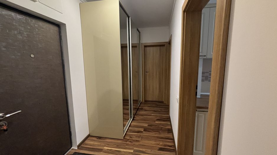 Mobilat si utilat cu loc de parcare subteran la City of Mara - Poză 8