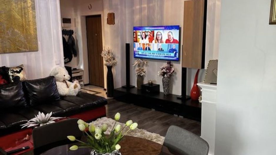 Apart 2 camere, bloc niu, cartier Tomis plus - Poză 6