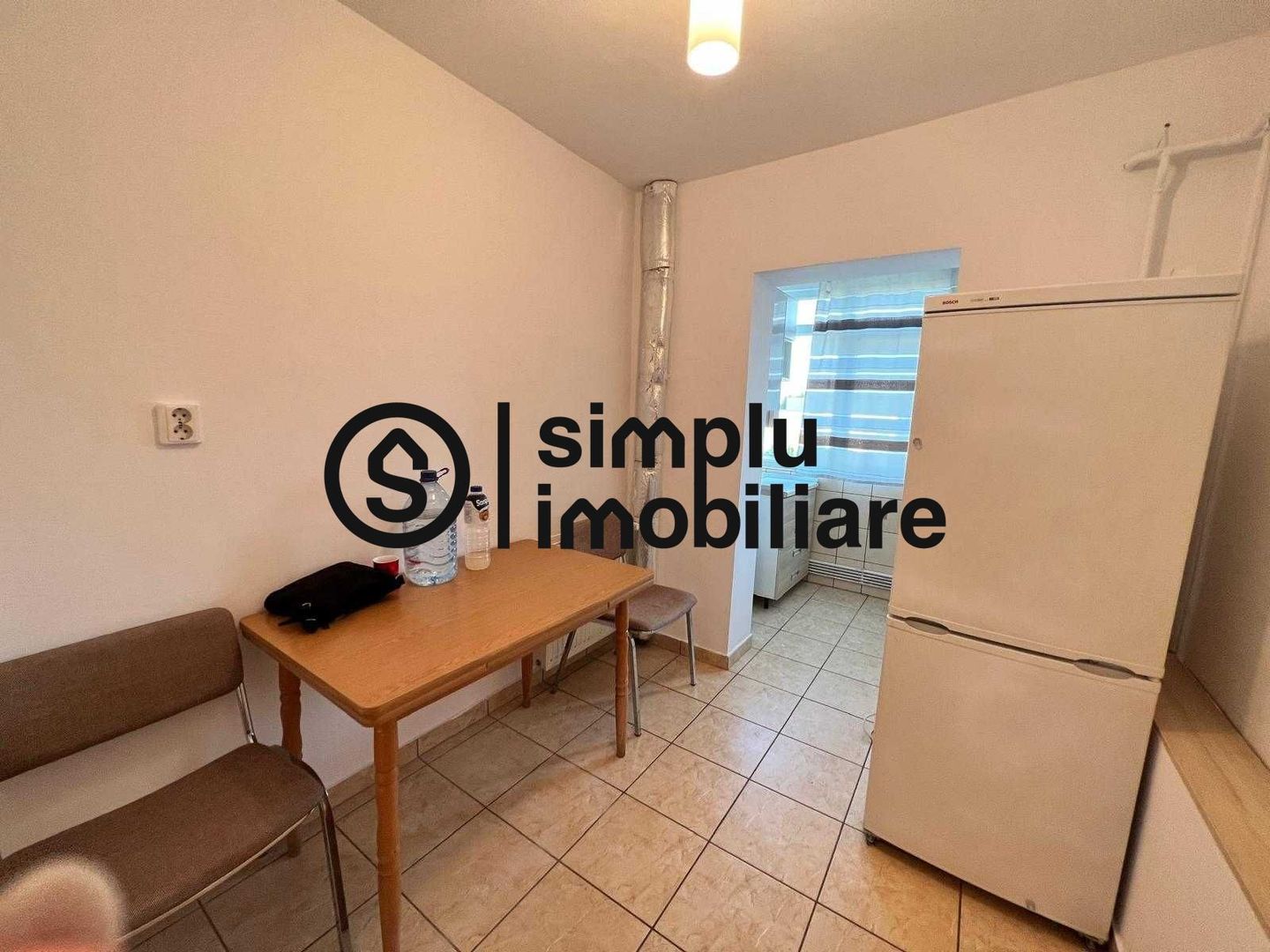 3 decomandate, etaj 3/4, centrala termica, Sarari - 130 000 Euro - Poză 7