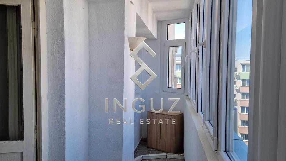 *Apartament de închiriat cu 3 camere – Calea Moșilor, București* - Poză 8