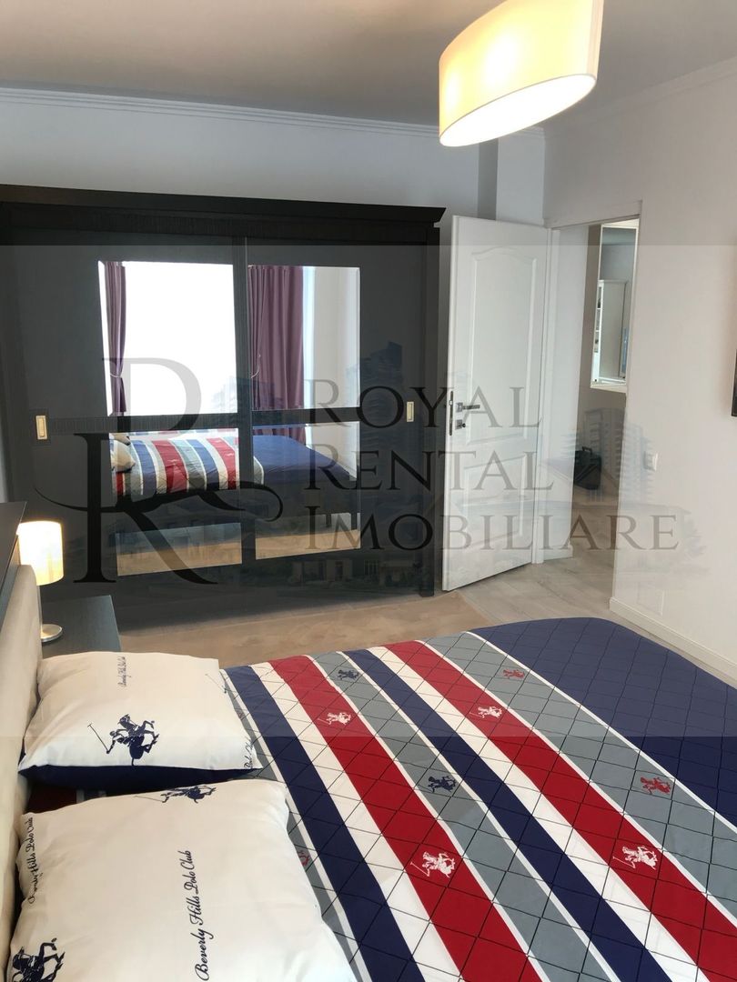 Apartament 2 camere | Modern & Lux | Zona The Office | Parcare Proprie - Poză 7