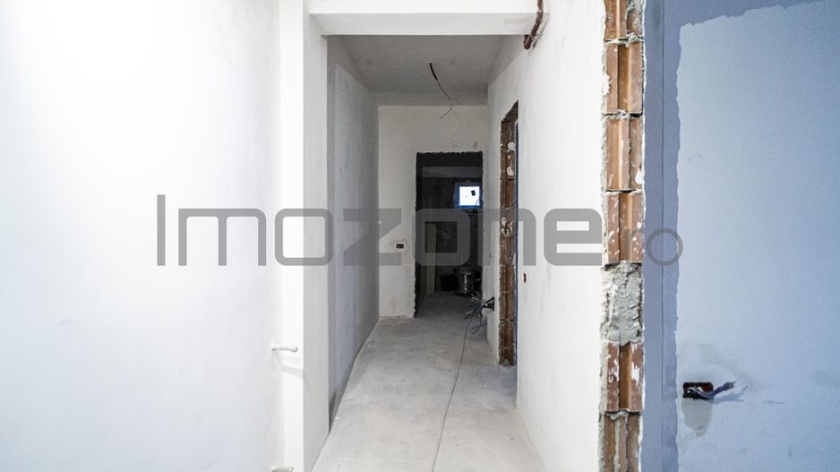 2 camere, 59 mp,decomandat, etaj 4, Margelelor, zona de case, NOU, COMISION 0% - Poză 10