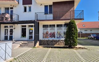 Spatiu comercial 109,54 + 2 locuri de parcare - Varteju - Poză 3