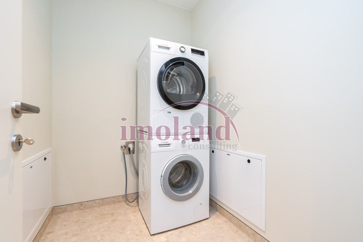 Inchiriere - apartament 4 camere - imobil nou - Dorobanti-Capitale - Poză 23
