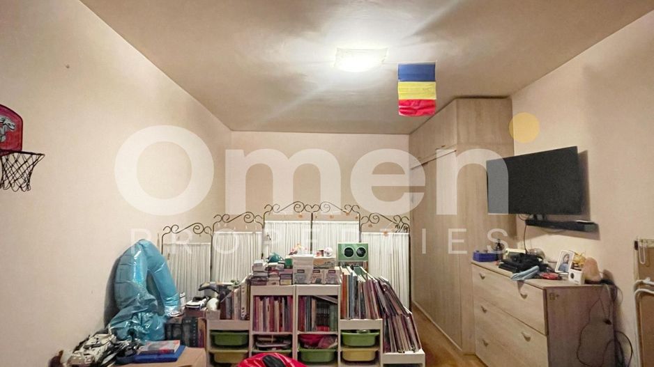 Vând apartament 1 cameră | Zonă Centrală - Poză 3