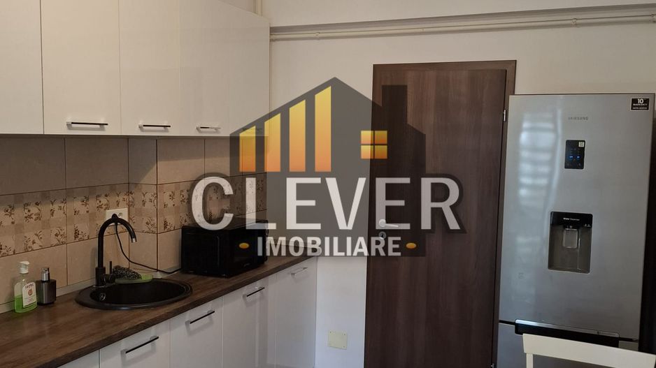 Ap 2 camere, mobilat utilat , parcare– Pallady,  10 min metrou Teclu - Poză 10