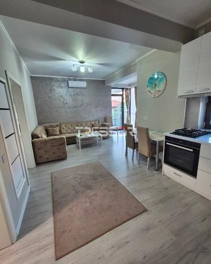 2 CAMERE – MAMAIA NORD | SMART HOME | PARCARE PRIVATĂ INCLUSĂ - Poză 6