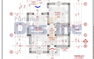 Comision 0%, CASA P+1+POD , MIROSLAVA- BALCIU, 224.990 EURO - Poză 30