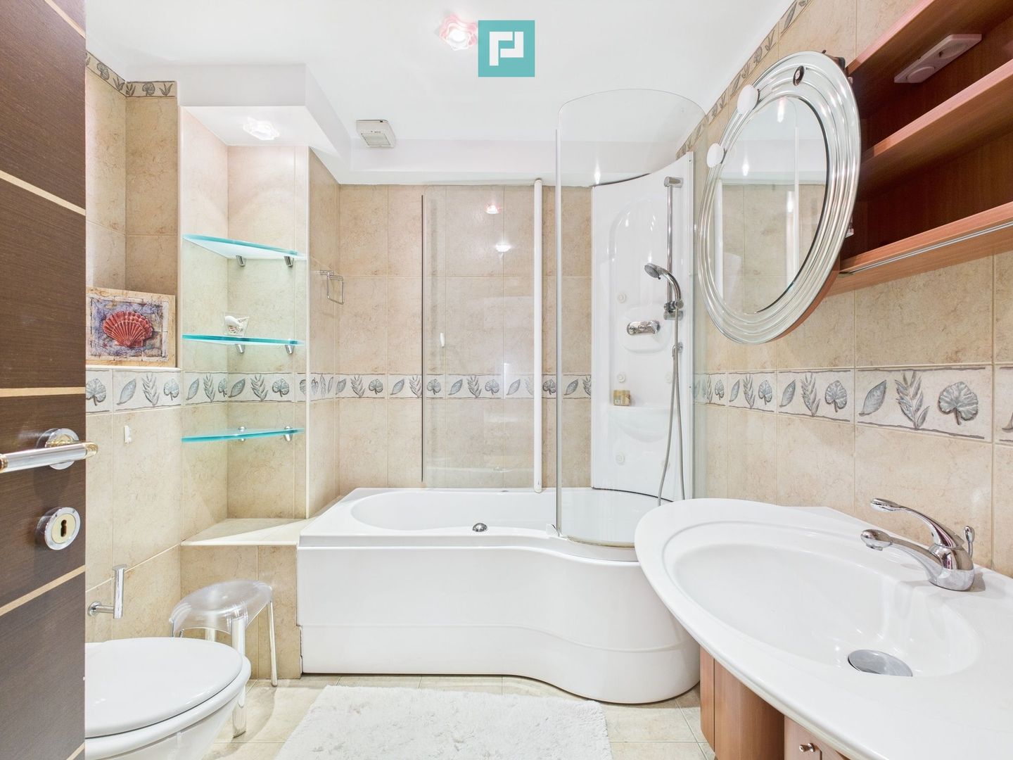 Oază urbană cu 3 camere și terasă de vis – Șoseaua Nordului - Poză 24