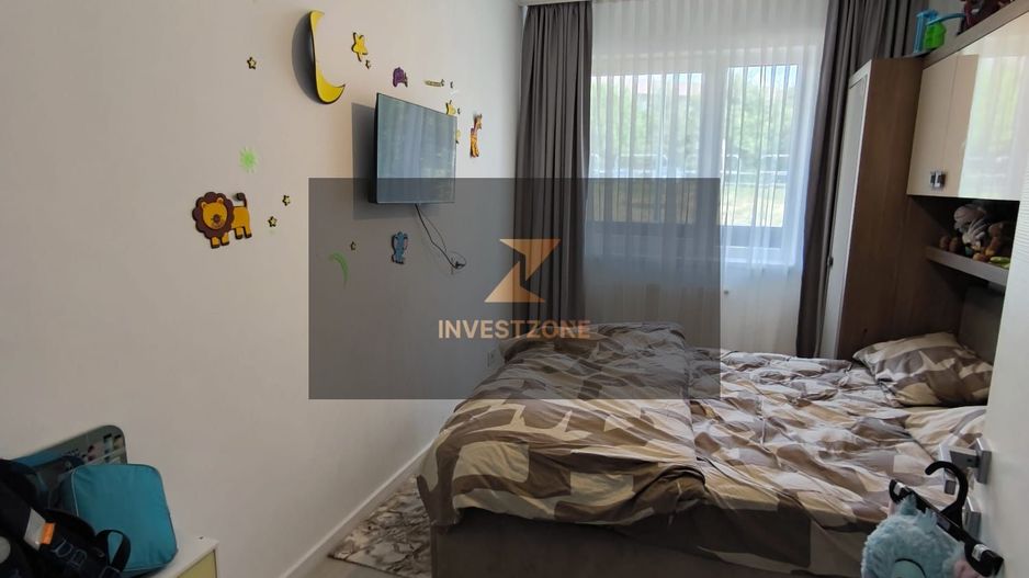 Vindem apartament 3 camere in complexul Prima Universitatii - Poză 5