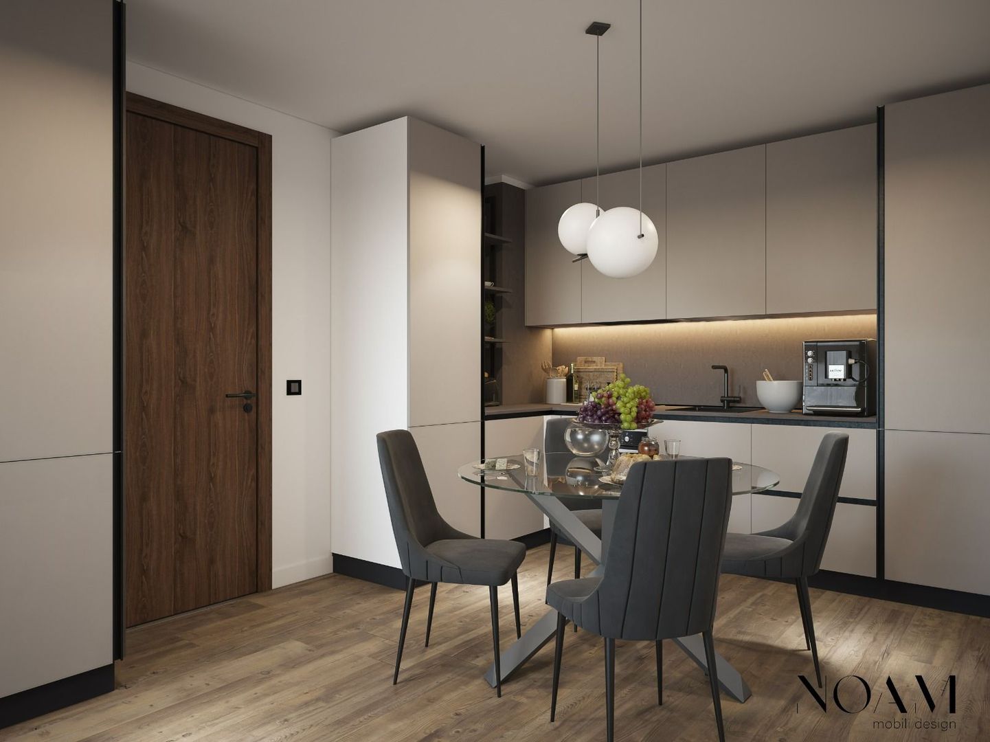 Apartament 2 camere Poiana Brasov - Poză 4