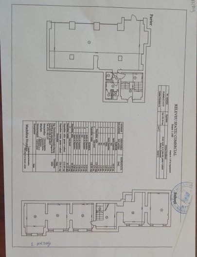 Spatiu Comercial Bld. Unirii T240 - Poză 16