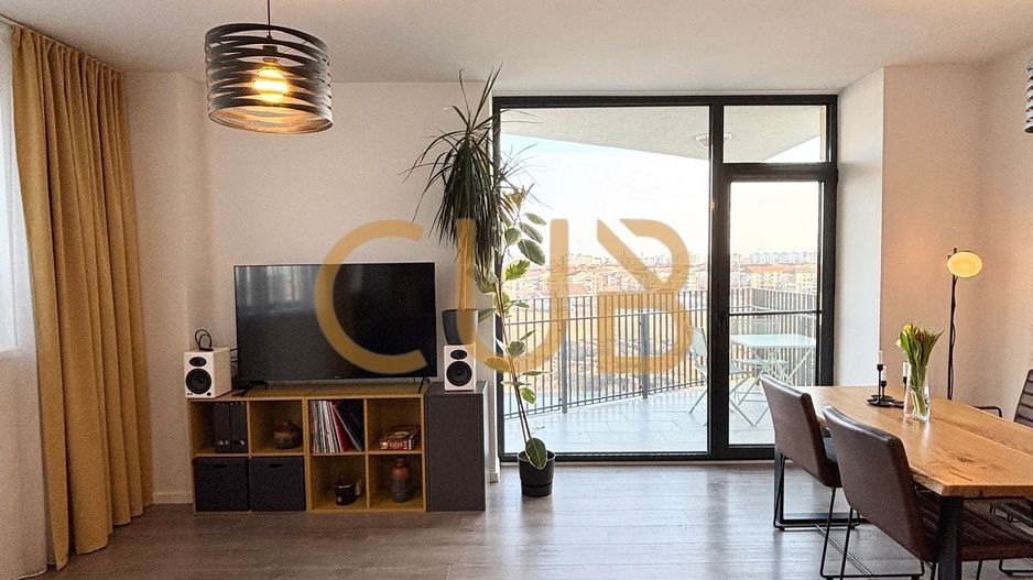 XCity Towers - 2cam mobilat+utilat | bloc nou, parcare| Torontalului - Poză 3