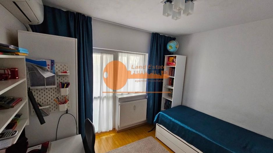 Apartament cu 4 camere in zona Turda-Parcul Regina Maria - Poză 4