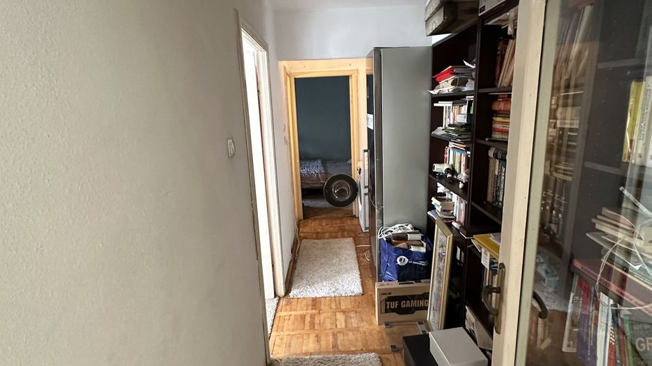 Apartament zona Girocului aproape de parc / etaj 2 din 4 - Poză 12