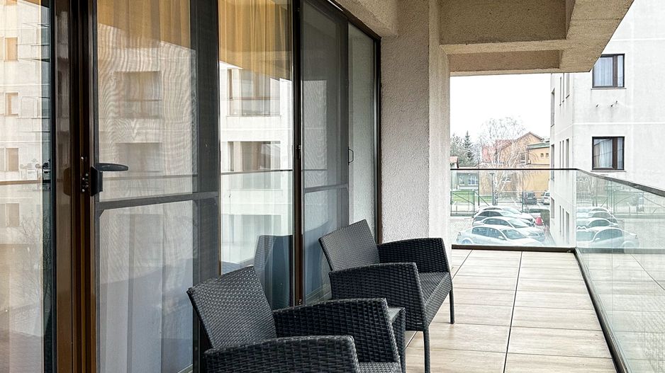 Chirie I Apartament 3 camere I 135 mp IBoxaI Pipera I Scoala Americana - Poză 40