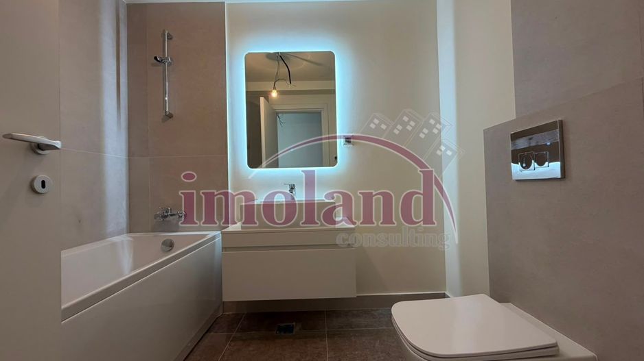 Vanzare - 2 camere - apartament NOU - 2026 - Pergola Nord-Pipera - Poză 8