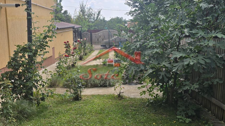 Casa de vanzare Baicoi P+1E - Poză 3
