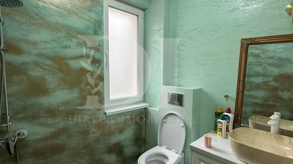 Casă la cheie | Zona Eroilor , Florești - Poză 25