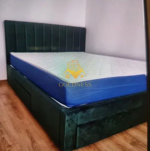 3 Camere decomandate, Parcare, Bulgaria, Piata Oser, Hornbach, Modern - Poză 4