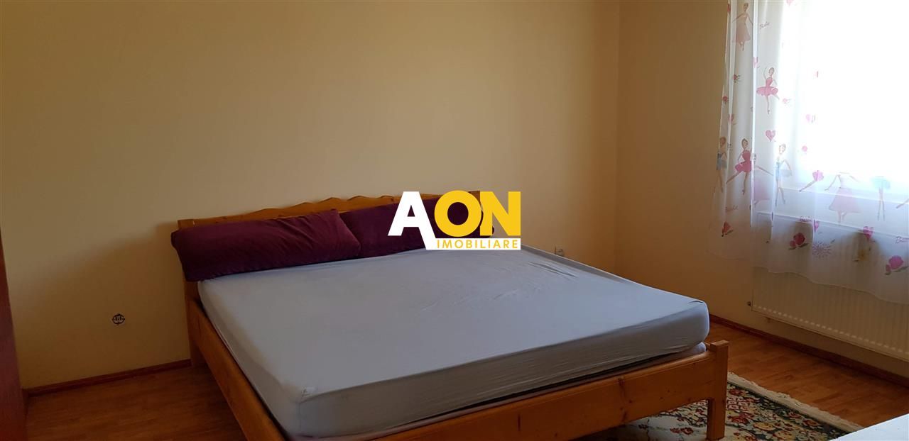 Casă de închiriat, 3 camere, cu terasă și garaj, Partoș - Poză 15