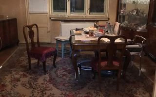 Proprietar, vand apart. 3 cam. ultracentral - Poză 1