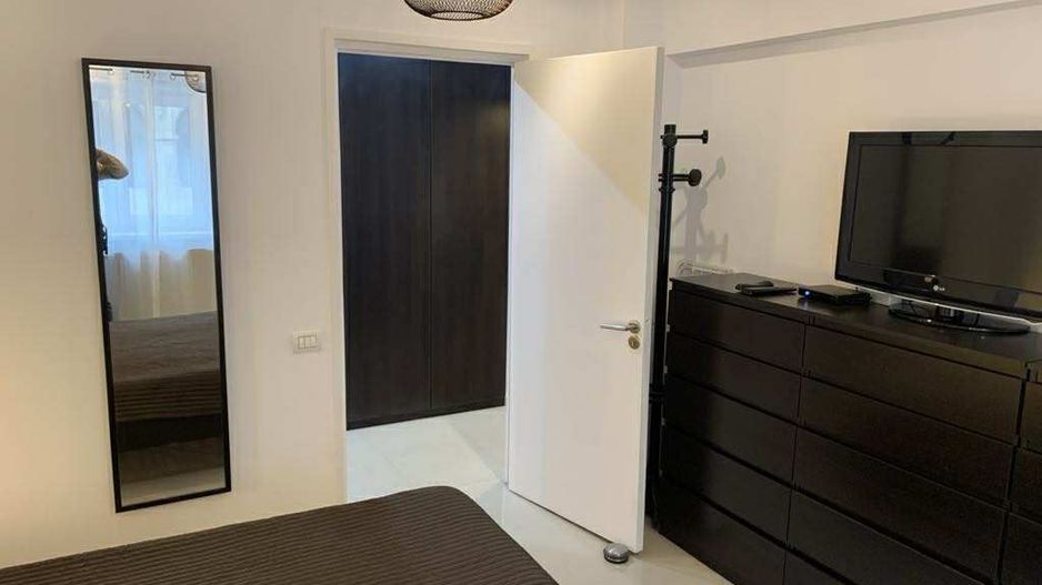 OFERTA 2 cam langa Intercontinental, bloc Dunarea, centrala - Poză 7