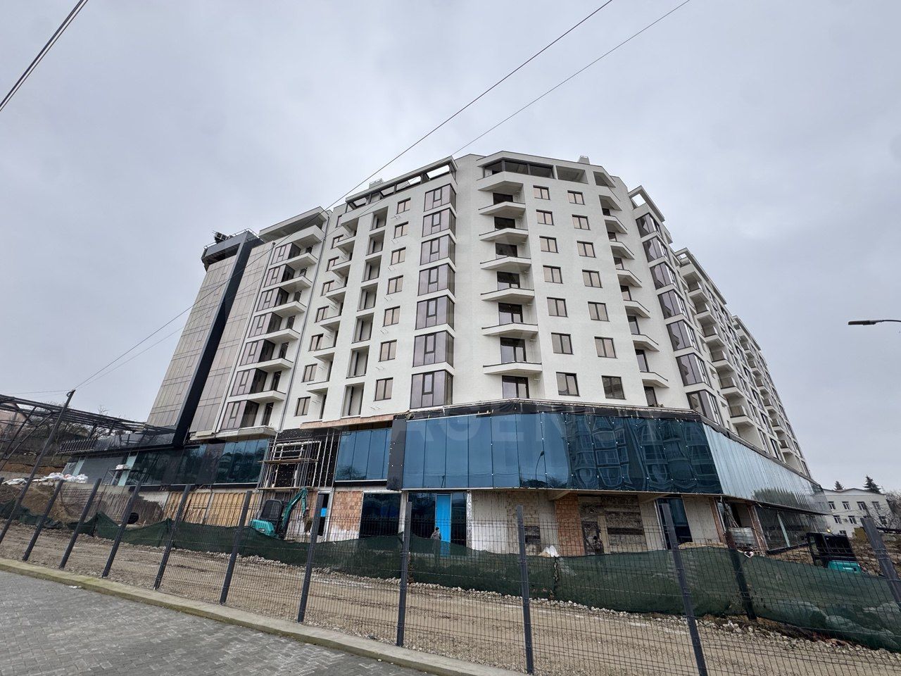 Vânzare, apartament, 2 camere,  Strada Basarabia, Ialoveni - Poză 13