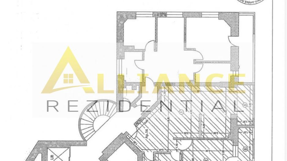 Berceni APARTAMENT 2 CAMERE | STRADA STRADUINTEI, SECTOR 4 - Poză 14