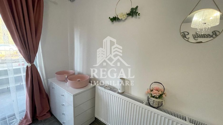 Spațiu Comercial Modern - Zona OM (la Bulevard) - Poză 7