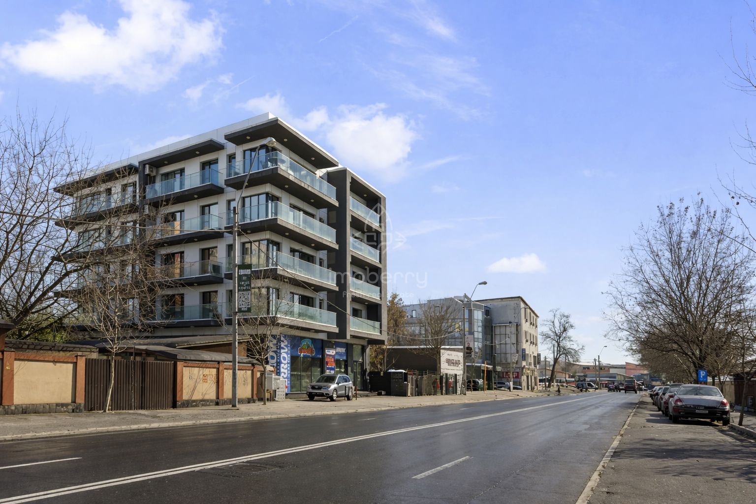 Inchiriere apartament doua camere, bloc nou, Calea Vitan - Poză 17